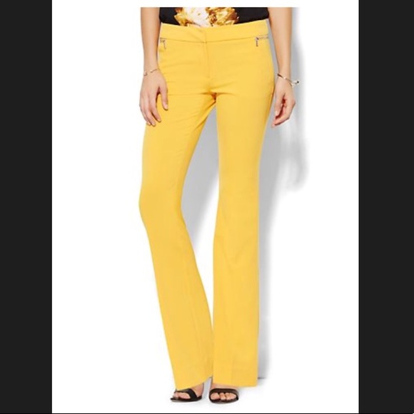 7th avenue Pants - Final price! 7th Avenue NWT🎉